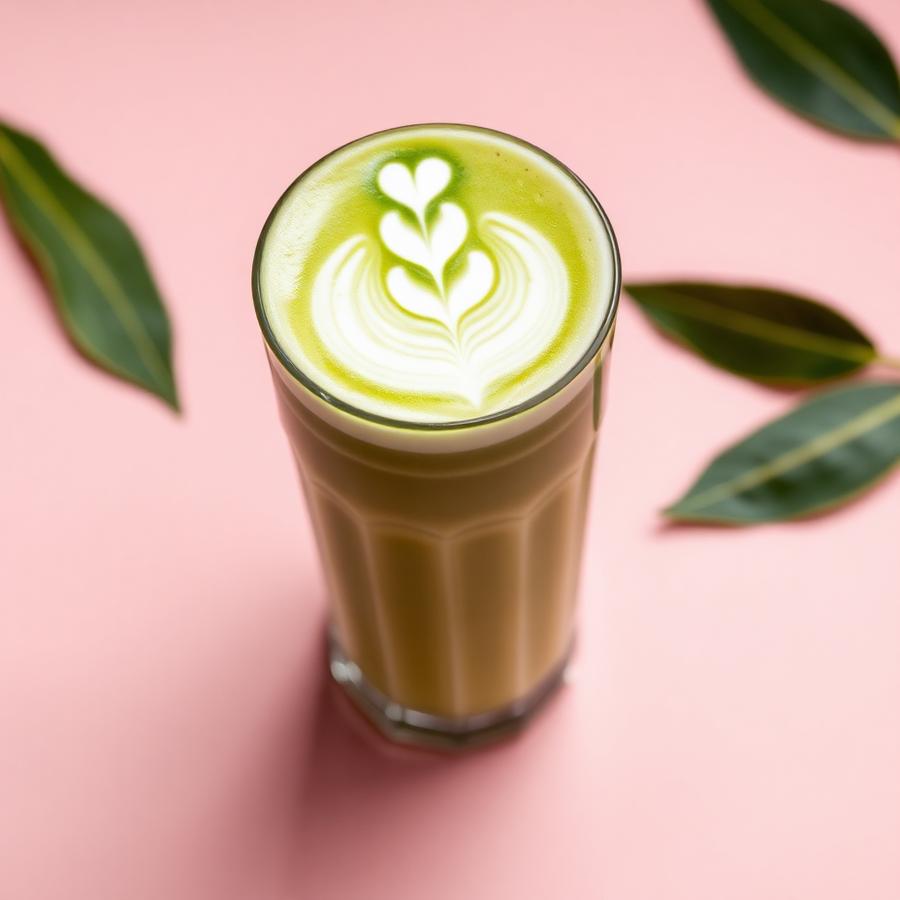 Matcha Latte